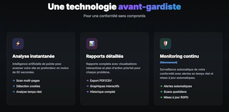 AuditConforme gallery image