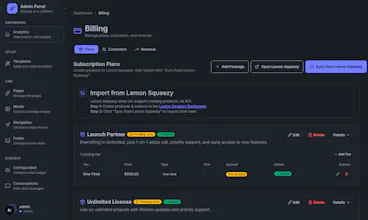 RapidLaunch gallery image