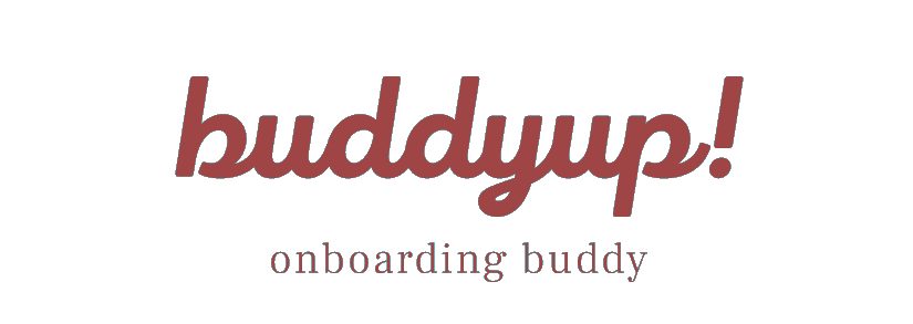 Buddyup! - आपका व्यक्तिगत ऑनबोर्डिंग दोस्त, हमेशा आपकी तरफ से मीडिया 1