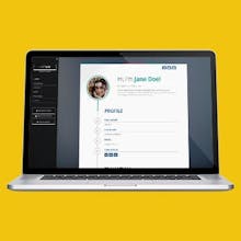 Web For Actors gallery image