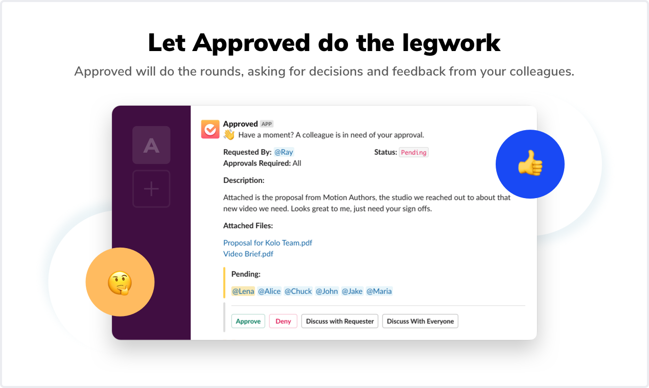 Approved gallery image