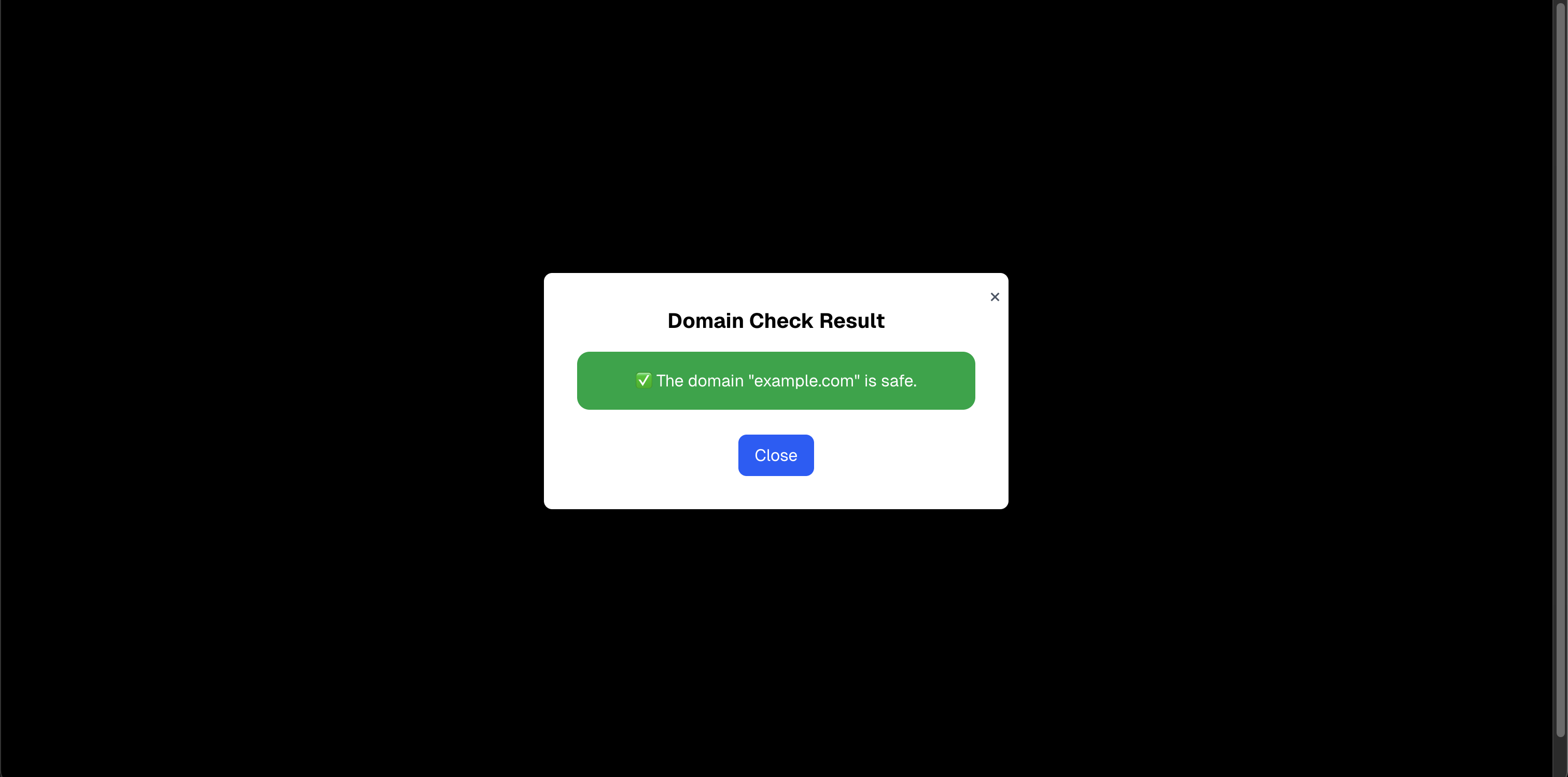 PhishGuard gallery image