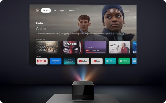 Valerion VisionMaster 