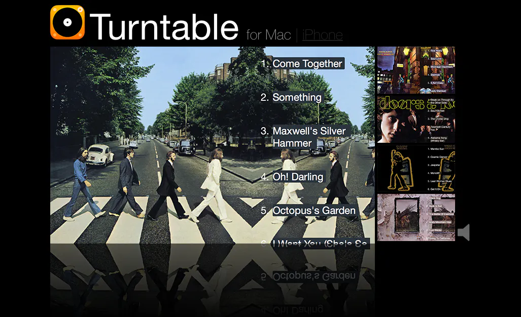 TurnTable