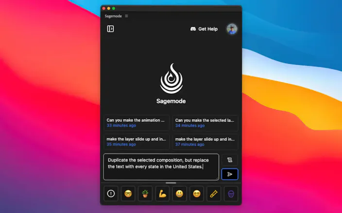 Sagemode AI gallery image