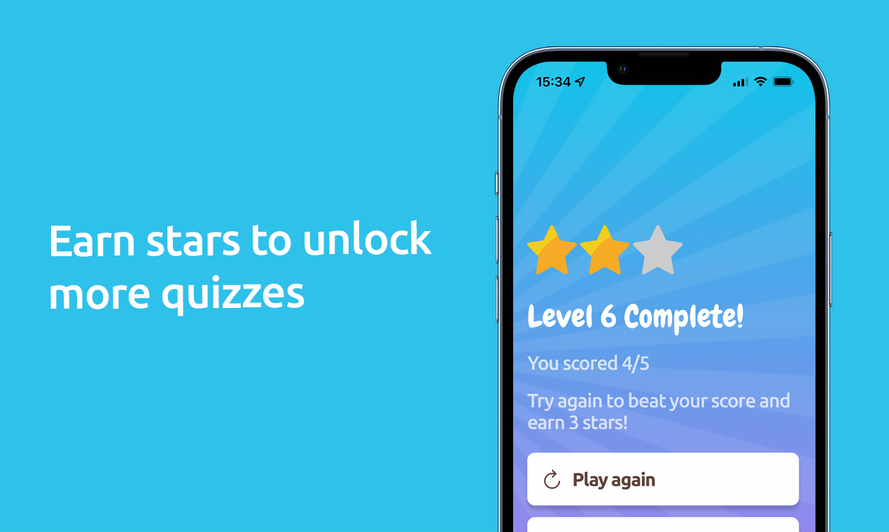 QuizPig gallery image