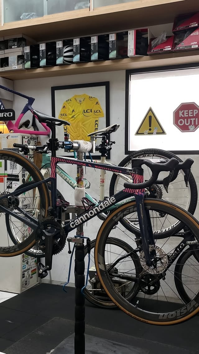MonkeyCycleshop 인도네시아 - 프리미엄 자전거는 전 세계적으로 선적되었습니다 미디어 4