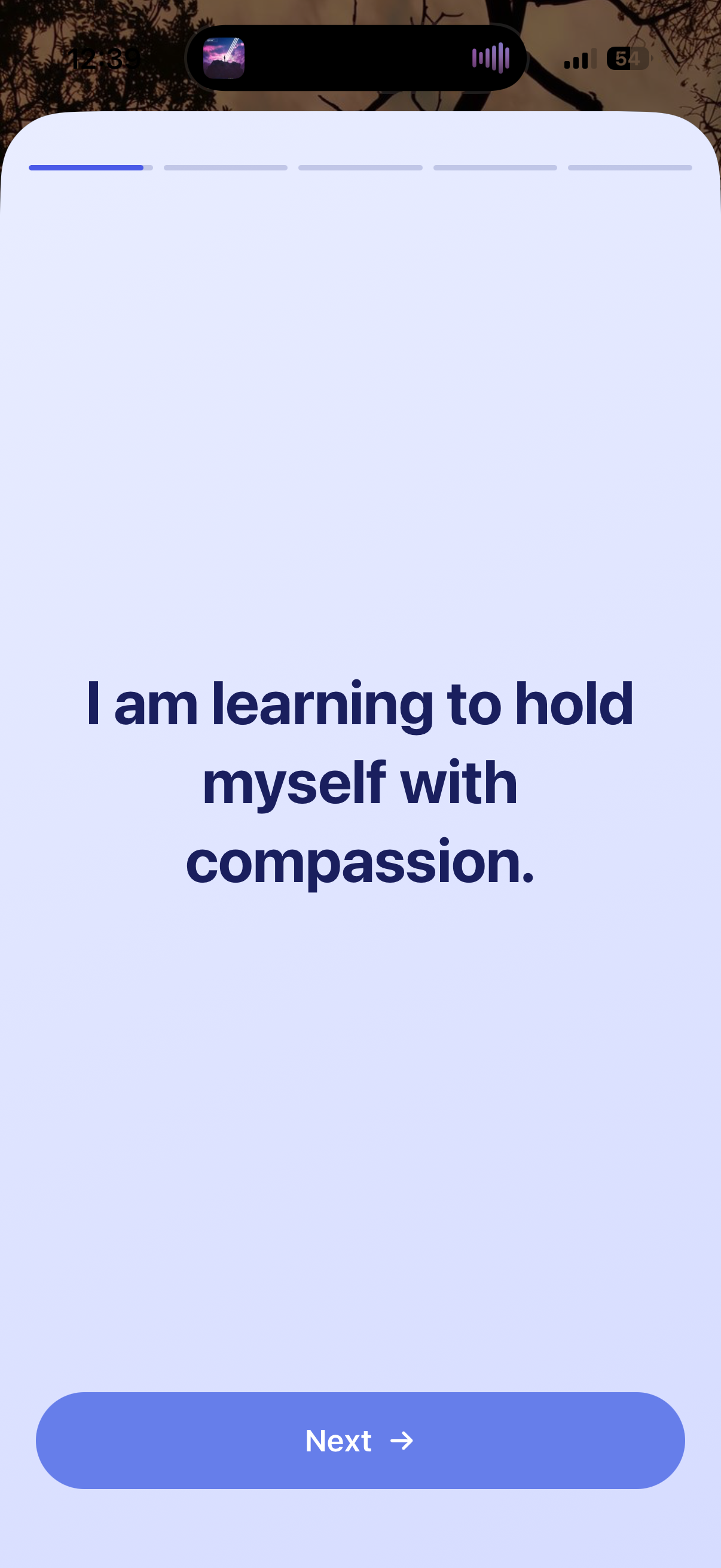Lumi - Daily Affirmations gallery image