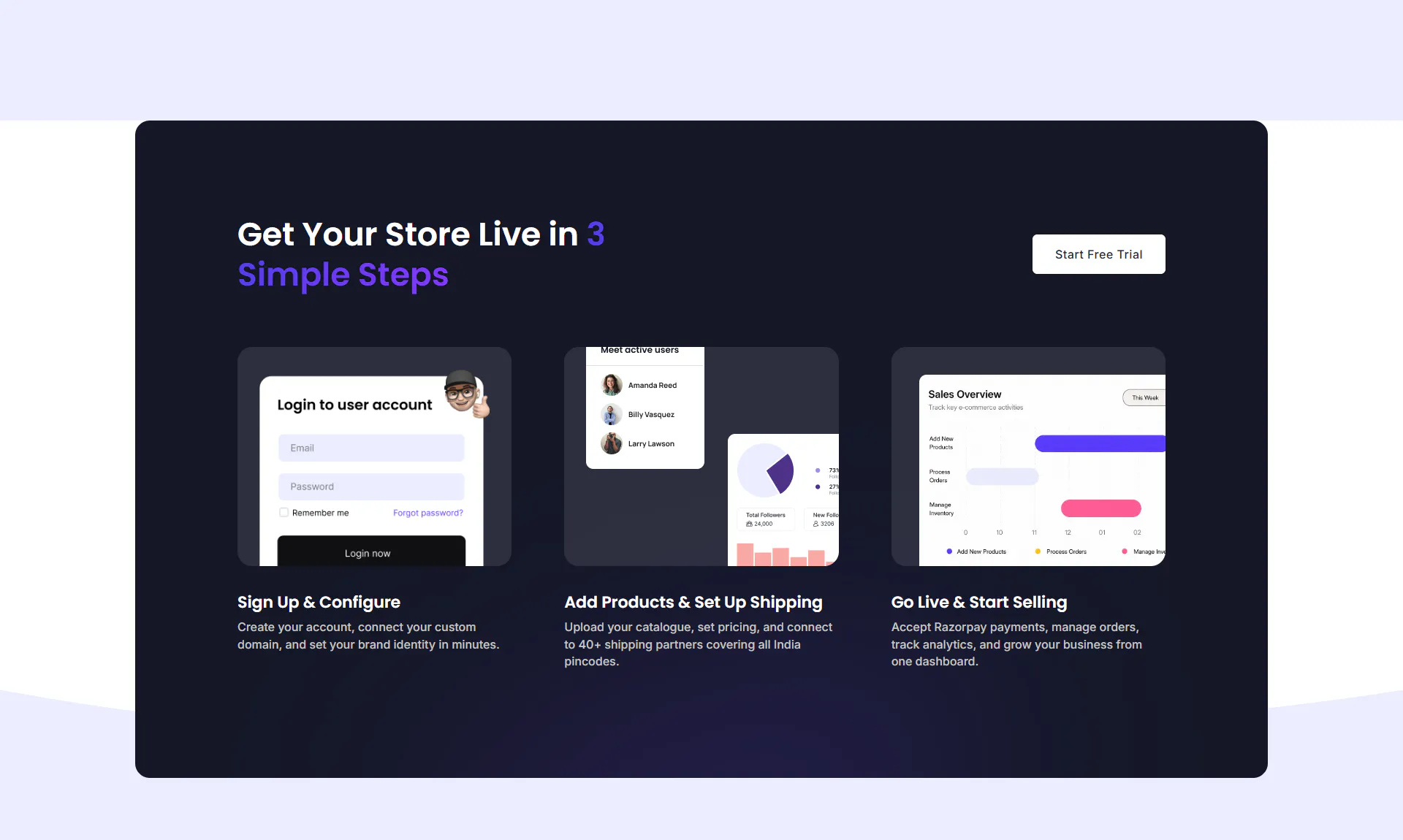 The Shopmate gallery image