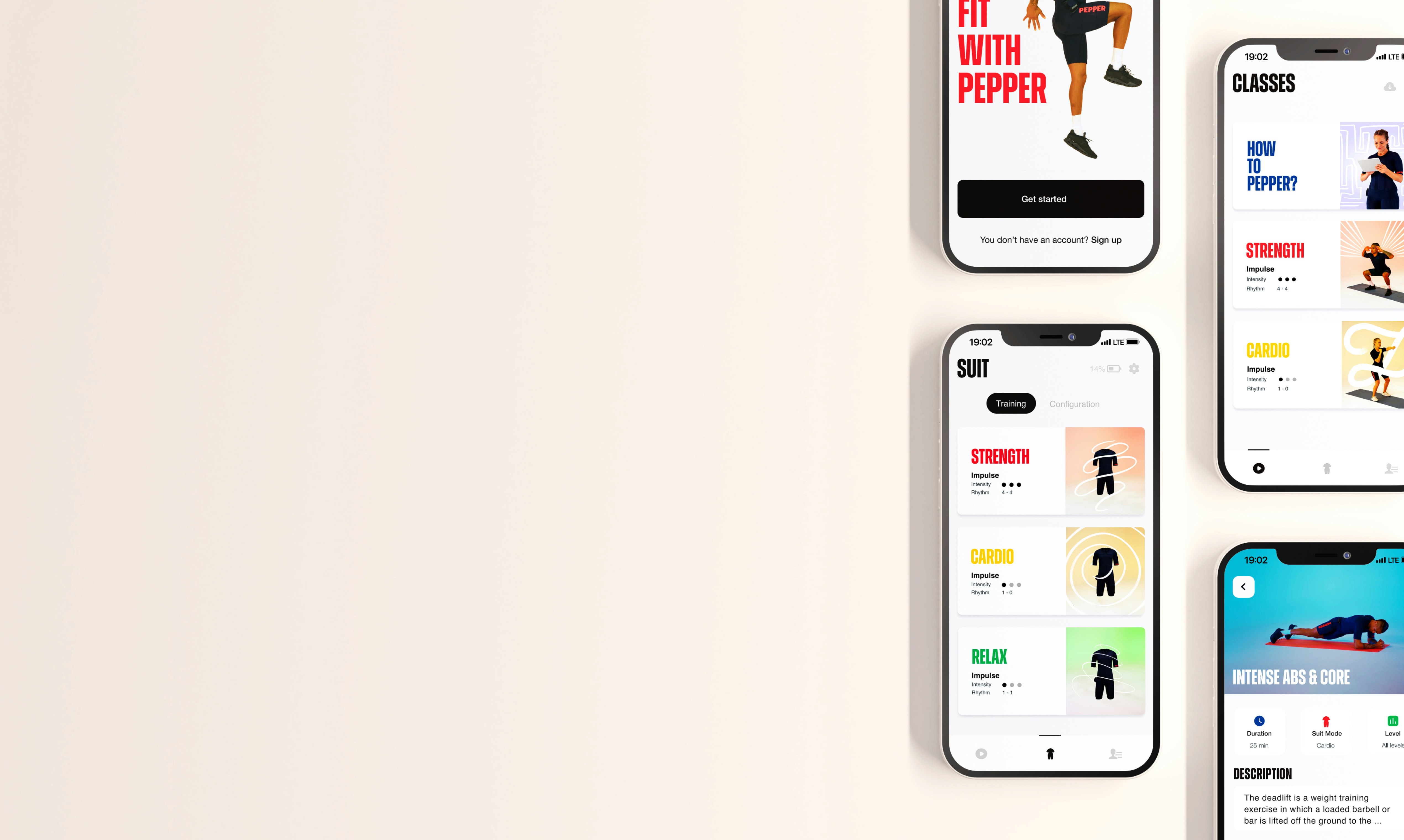 PEPPER gallery image