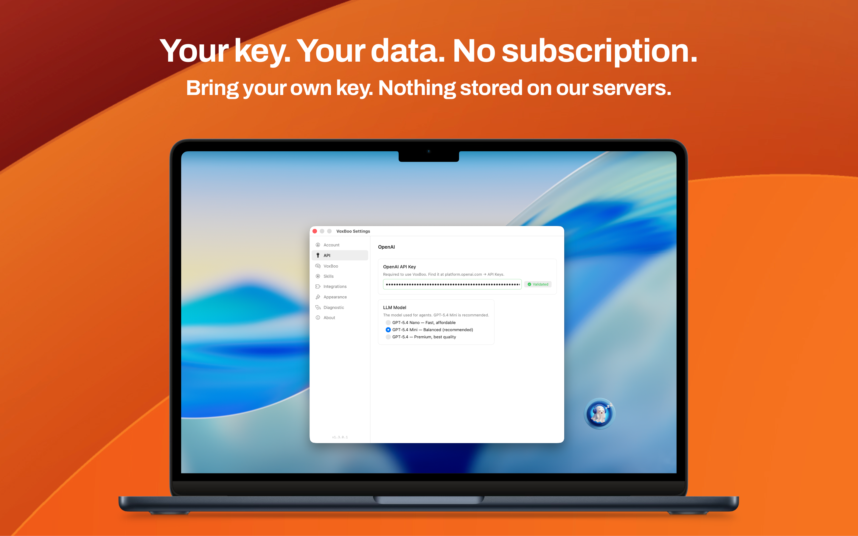 VoxBoo  gallery image
