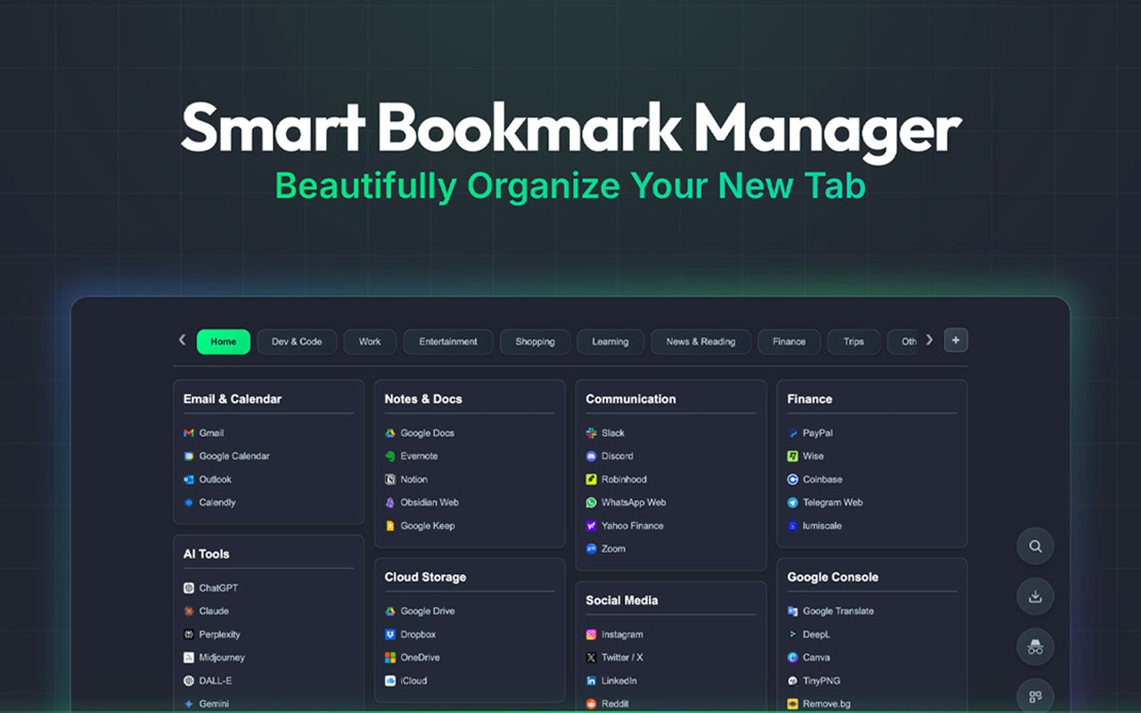 LumiList gallery image