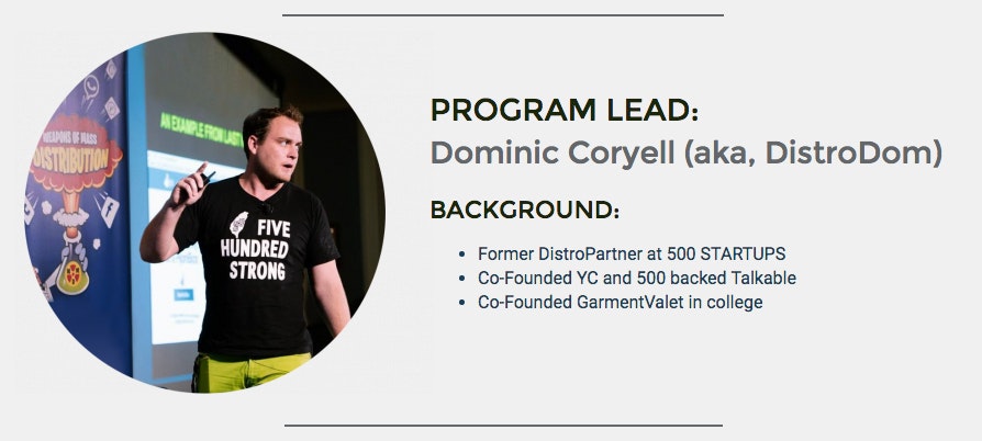 GIMME GROWTH gallery image