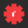 reconfigured logo