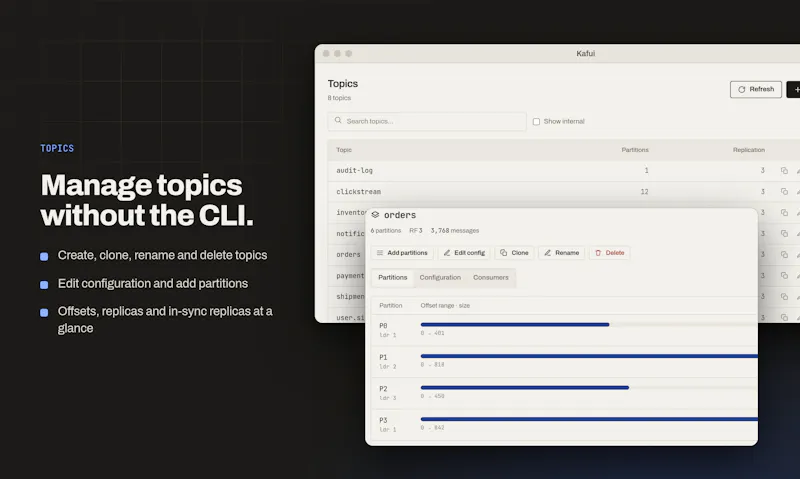 Kafui screenshot 2