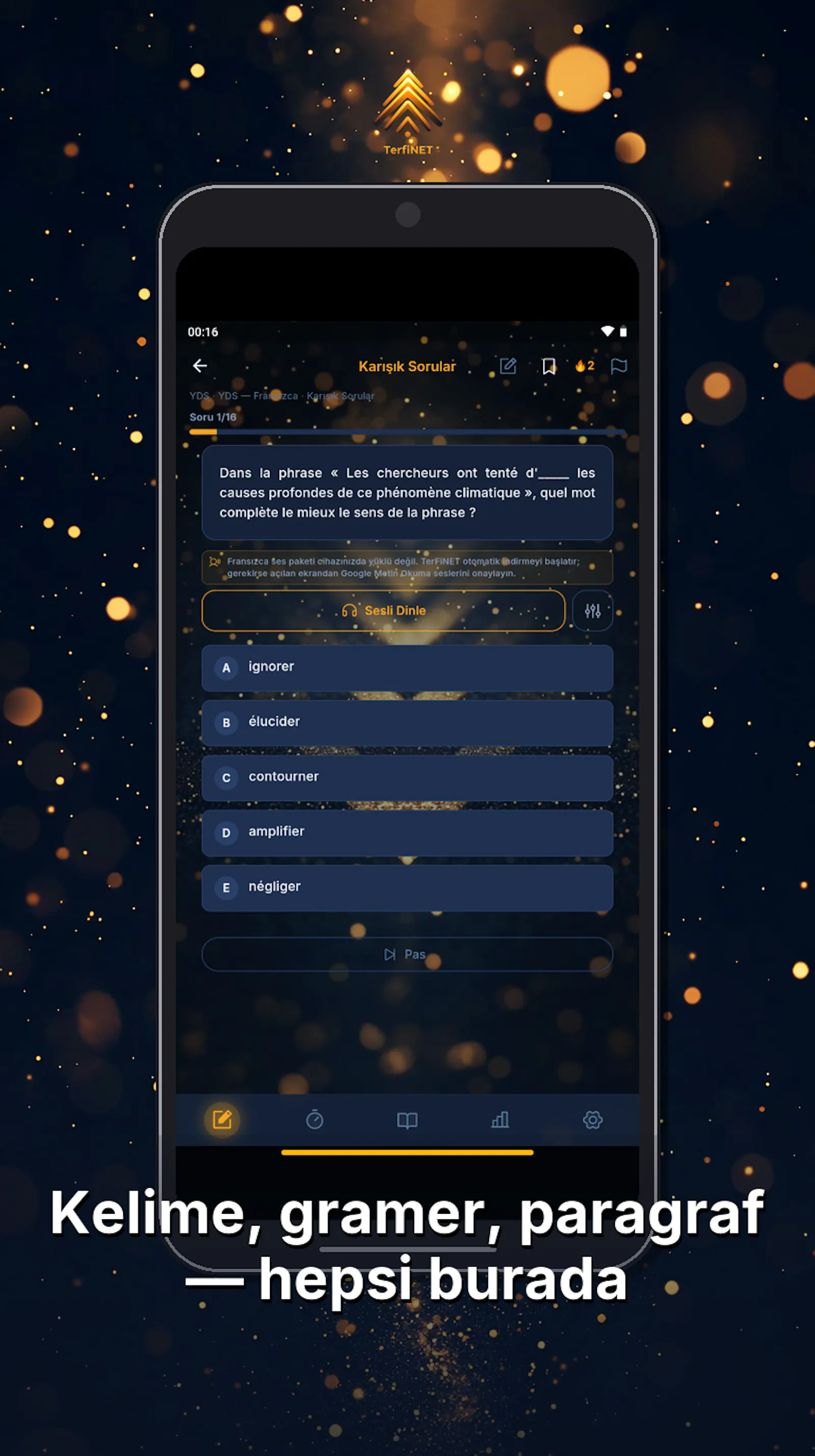 TerfiNET screenshot 53