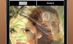 Blender Camera: Photo Collage | iPhone  image