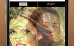 Blender Camera: Photo Collage | iPhone  media 1