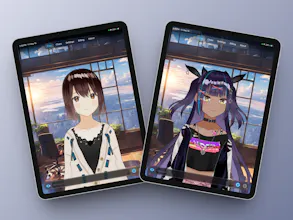 Scowld - AI Voice Companion gallery image