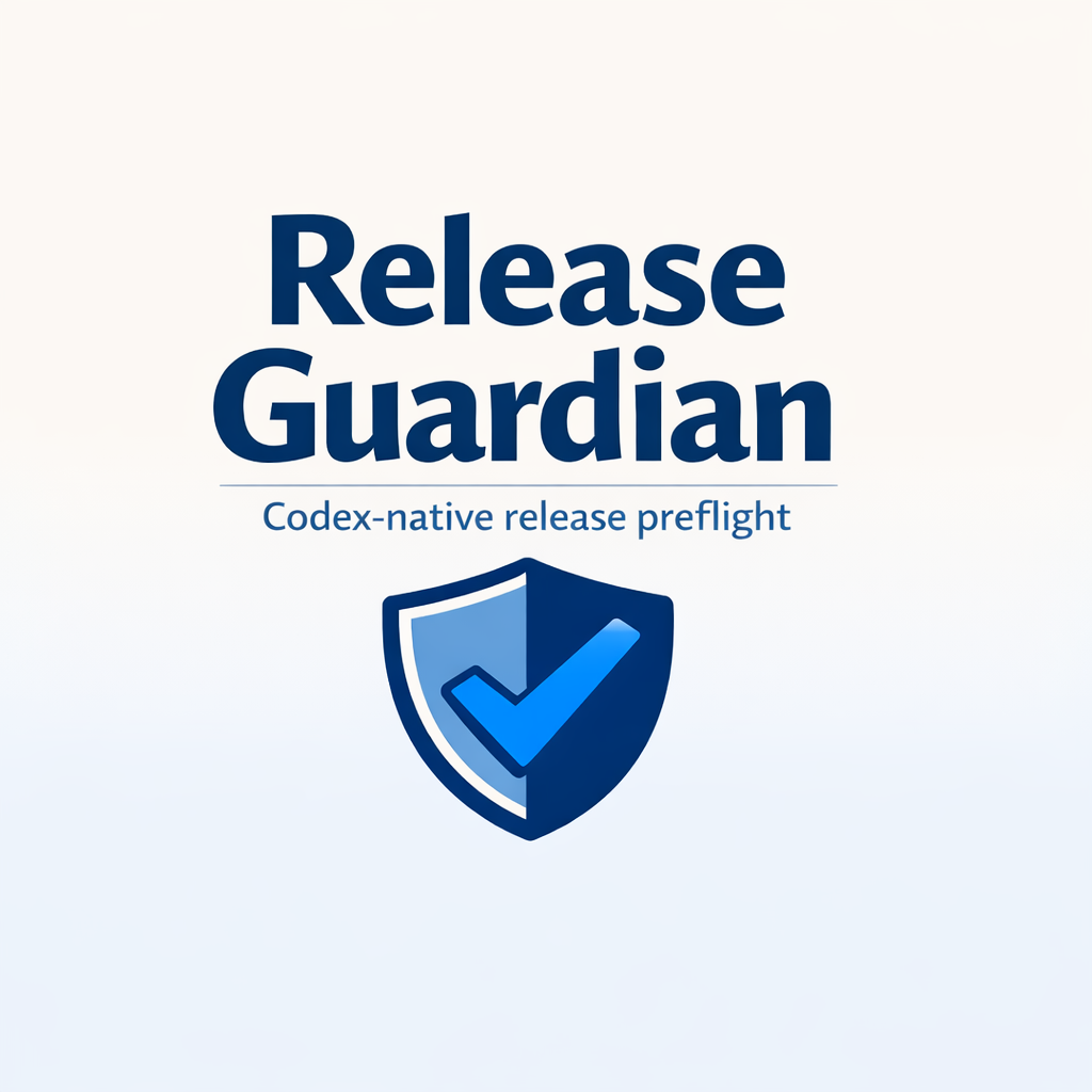 Release Guardian