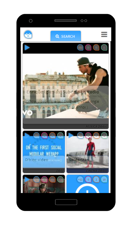 Dibloc gallery image