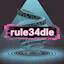 Rule34dle