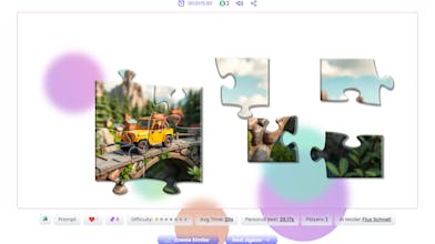 JigsawCat AI gallery image