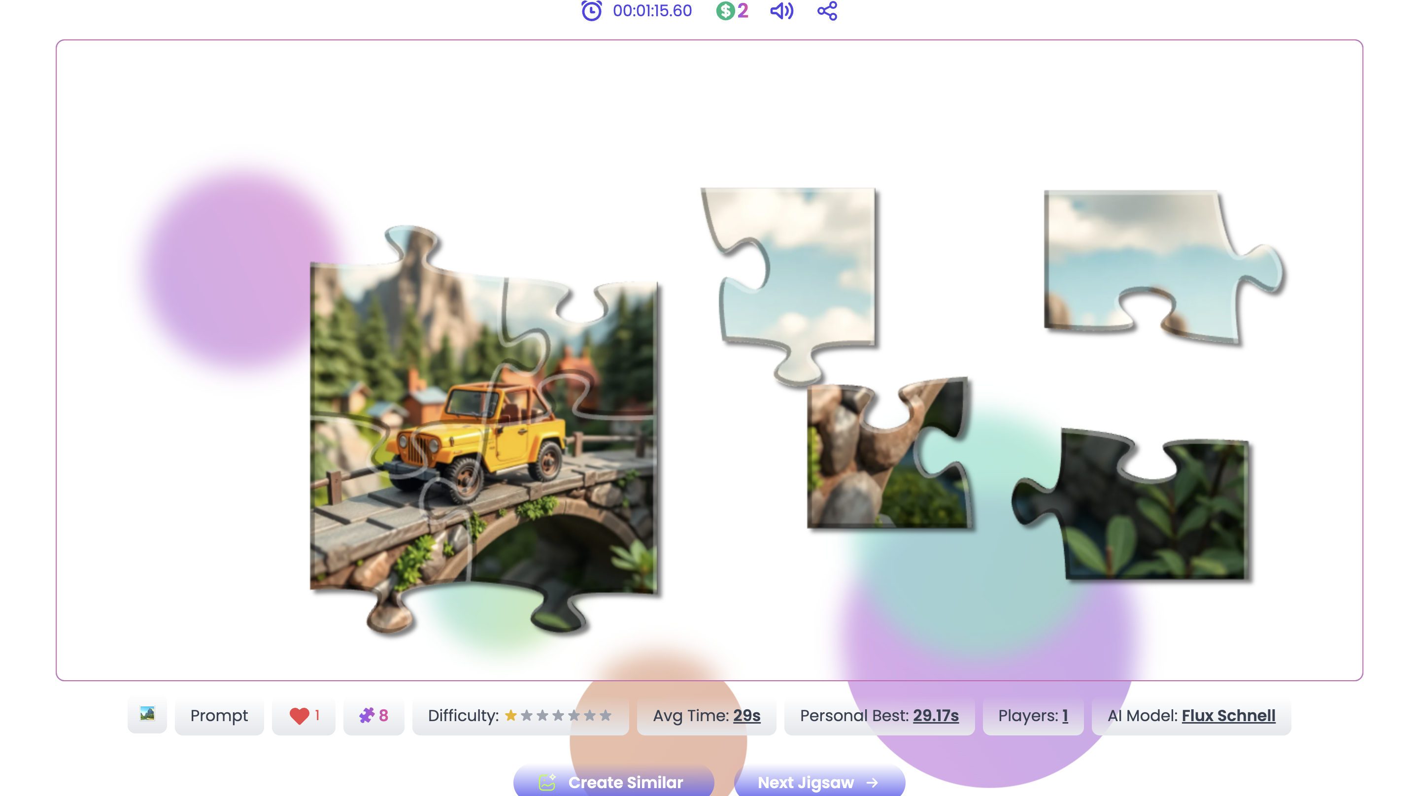 JigsawCat AI media 4