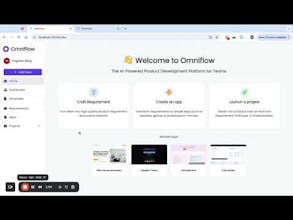Omniflow gallery image