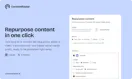 ContentRadar