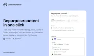 ContentRadar