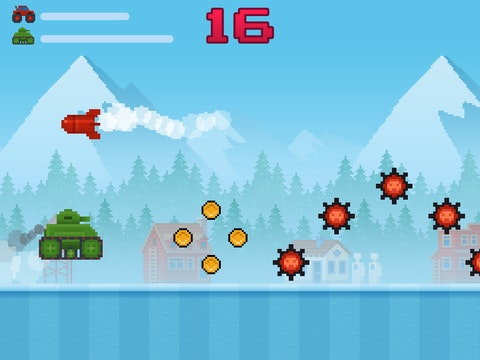 Crazy Truck! gallery image