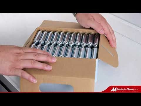 GreatWhip Cream Charger gallery image