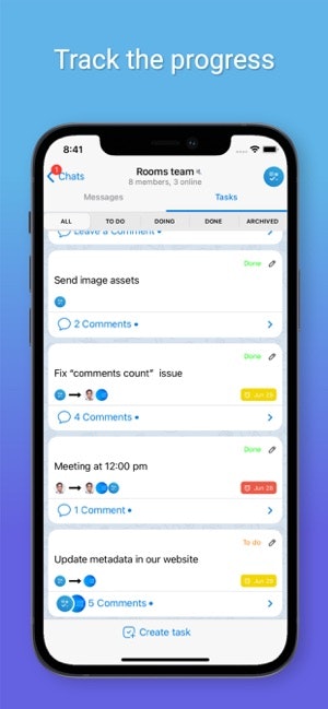 Rooms BM gallery image