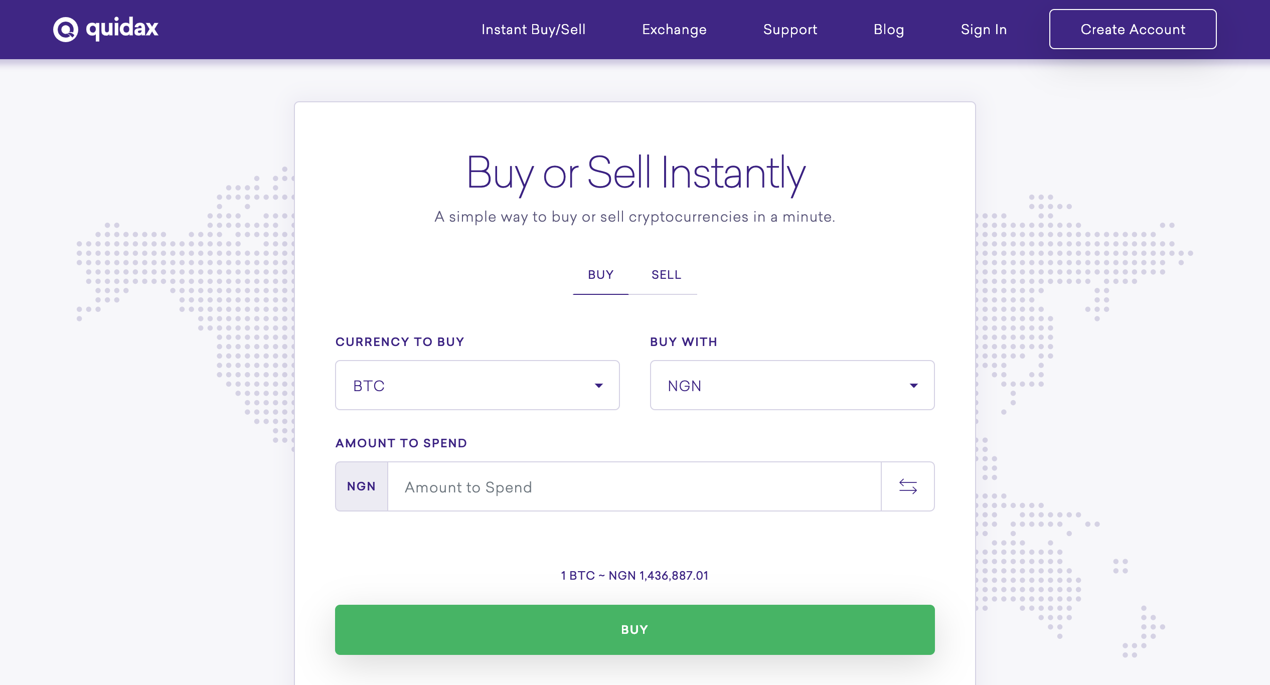 Quidax gallery image