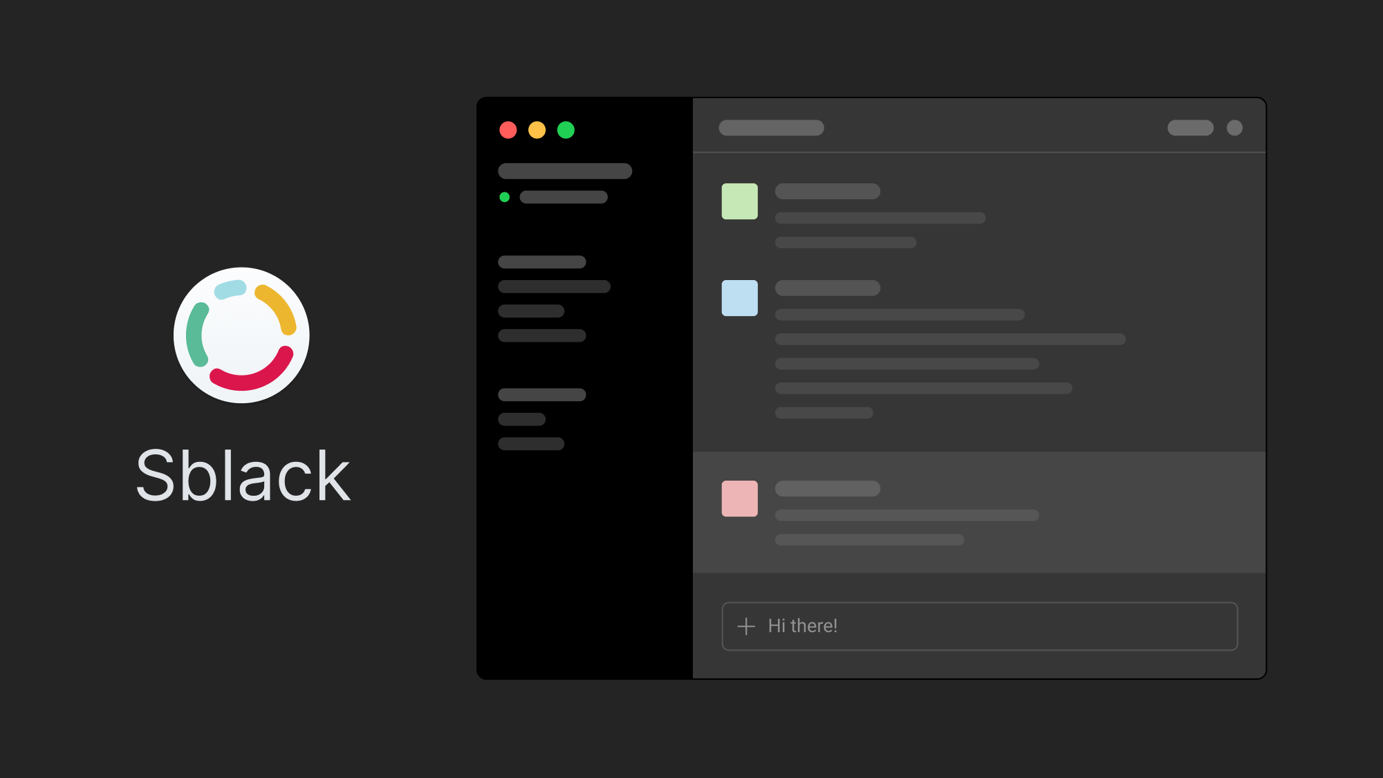Sblack Image