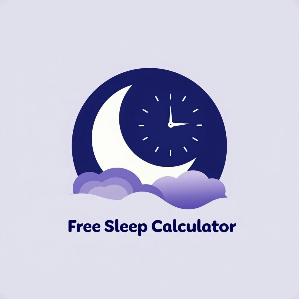 NeedFuly Sleep Calculator   gallery image