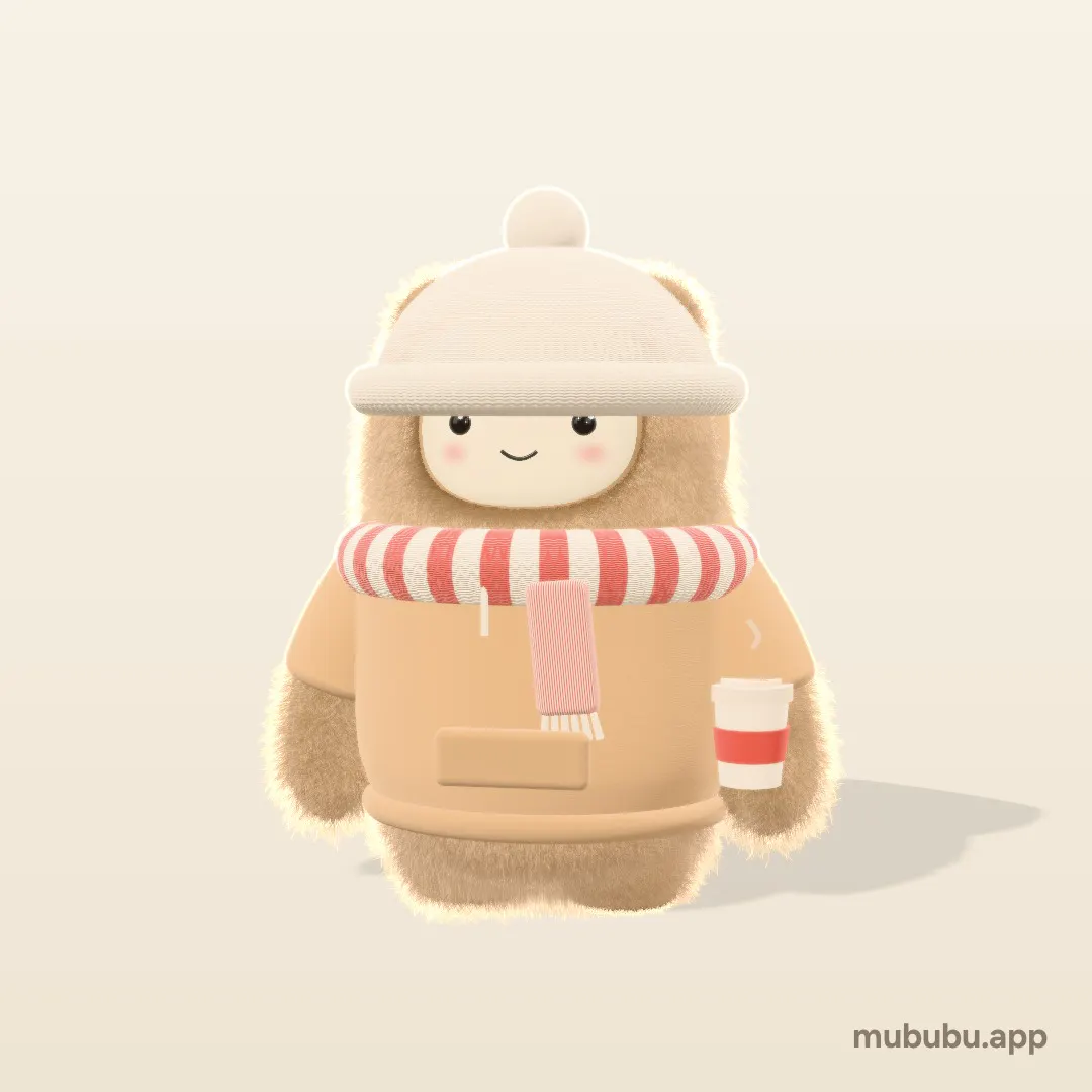 Mububu gallery image