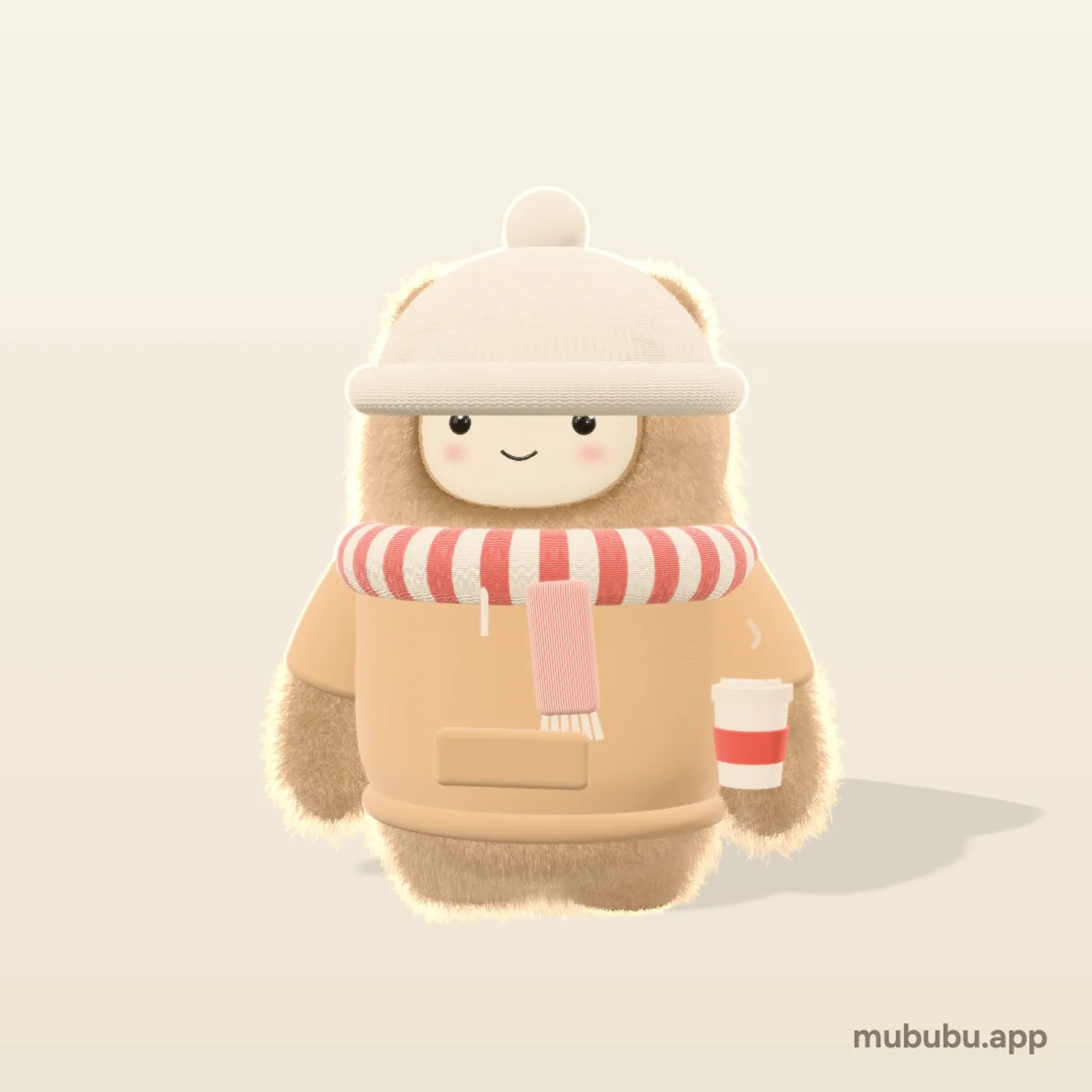 Mububu screenshot 3