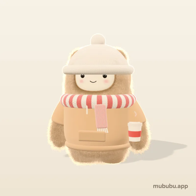 Mububu screenshot 3