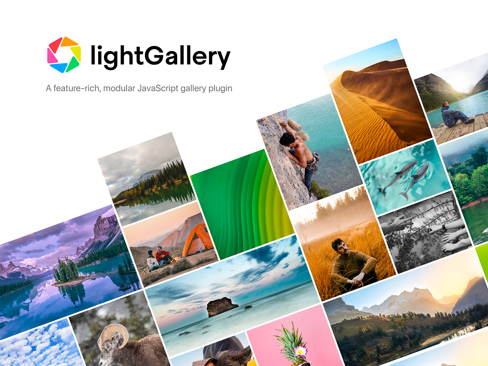lightGallery - Full-featured JavaScript image and video gallery ...