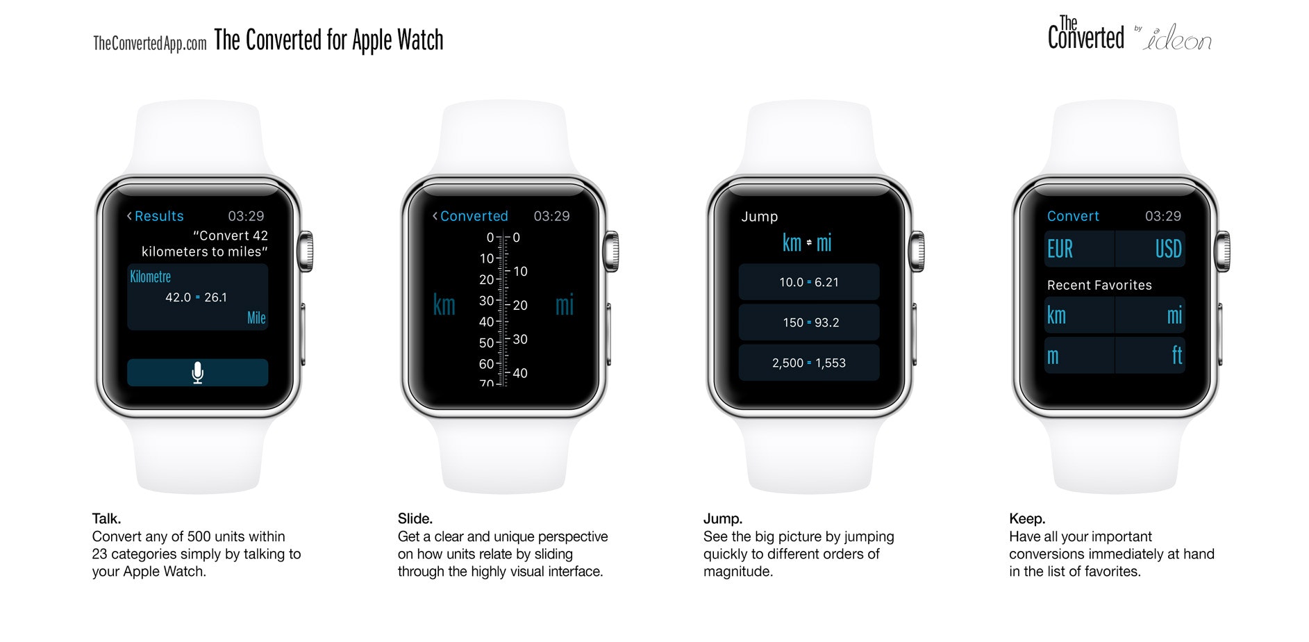 The Converted gallery image