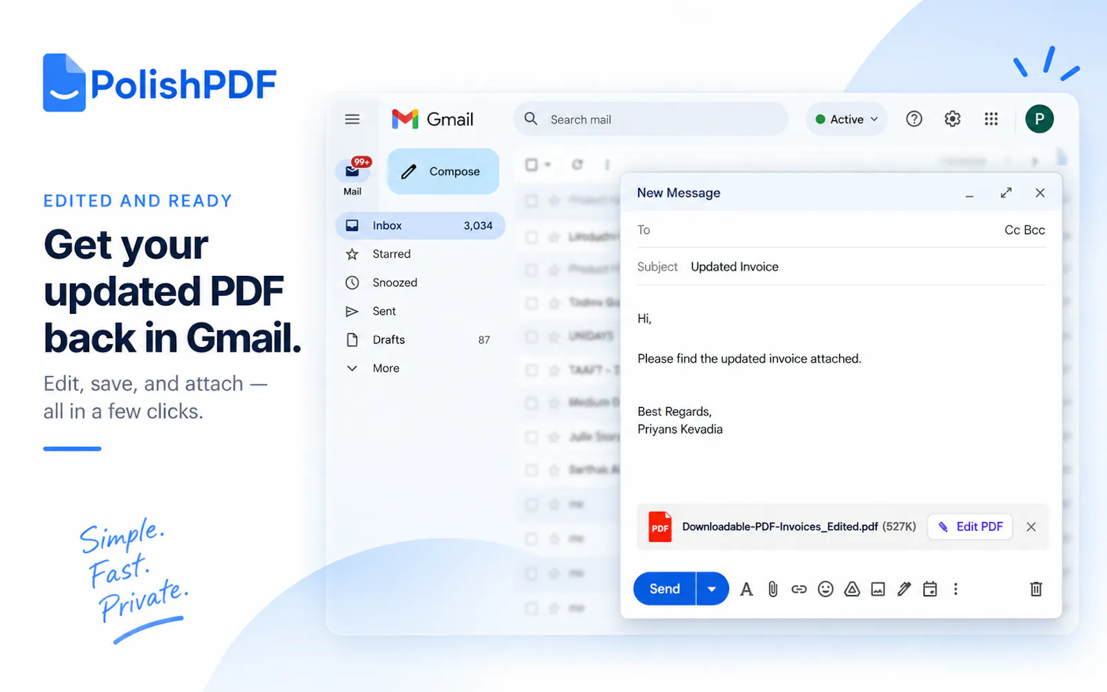 PolishPDF  screenshot 6