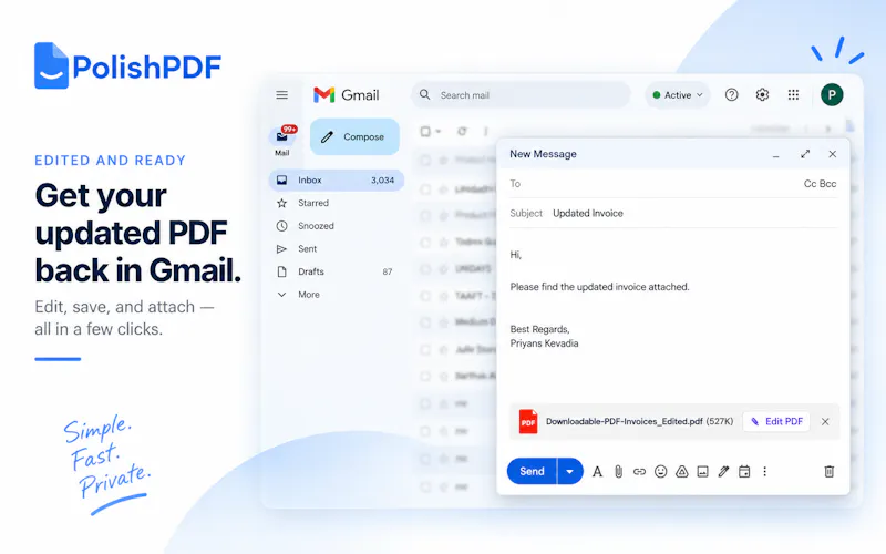 PolishPDF  screenshot 6
