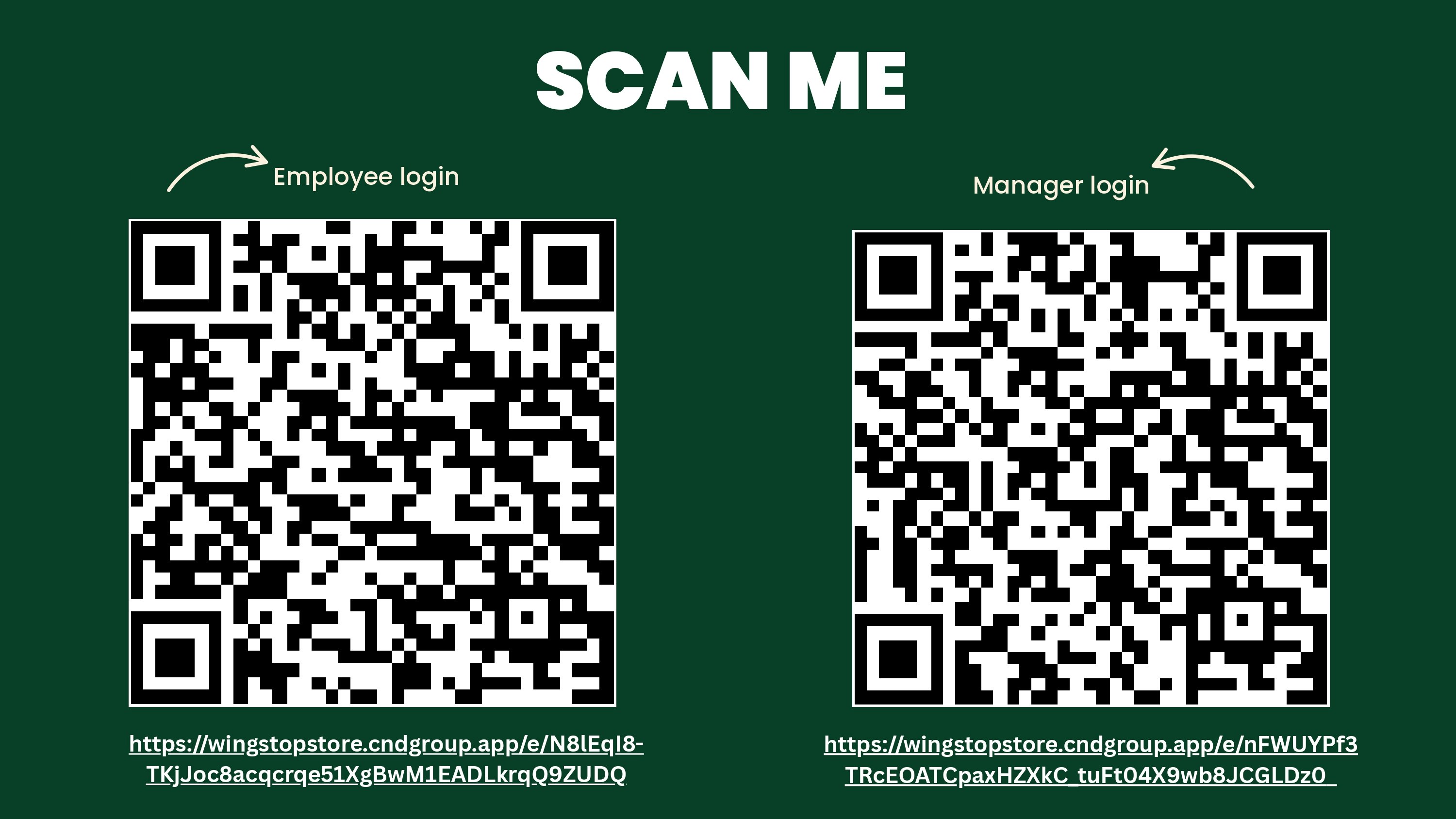 Wordpress Restaurant Promotion Plugin - Screenshot 2 showing product features and functionality