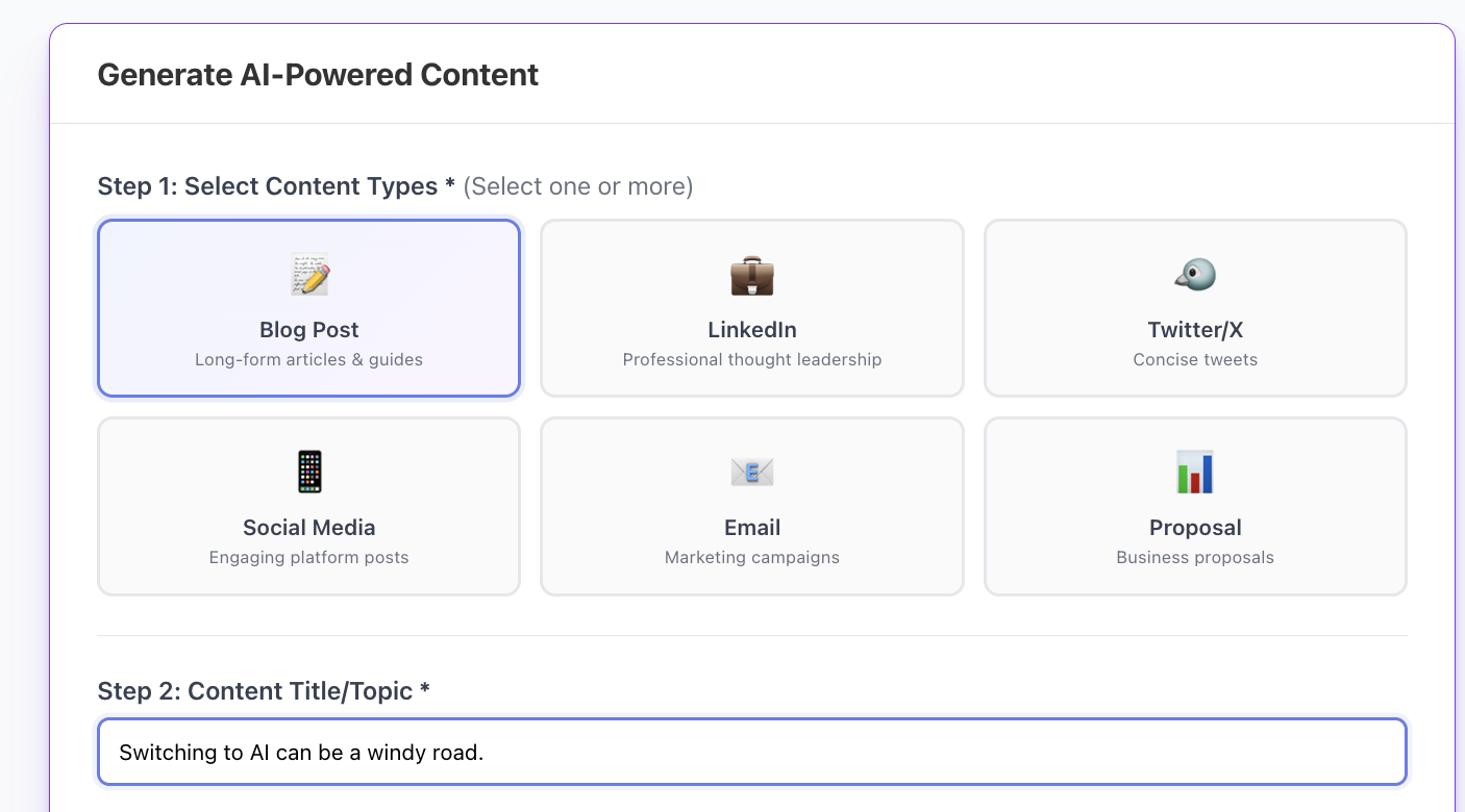 Helix AI gallery image