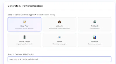 Helix AI gallery image