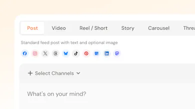 BulkPublish gallery image