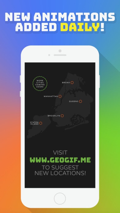 GeoGif gallery image