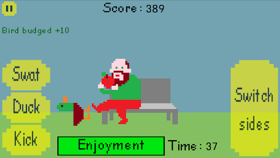 Lunch Break gallery image